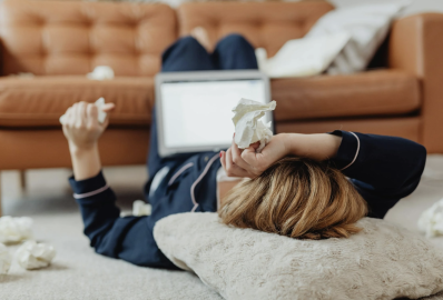 Allergiások őszi ellensége: miért fontos a kárpittisztítás a fűtési szezonban?